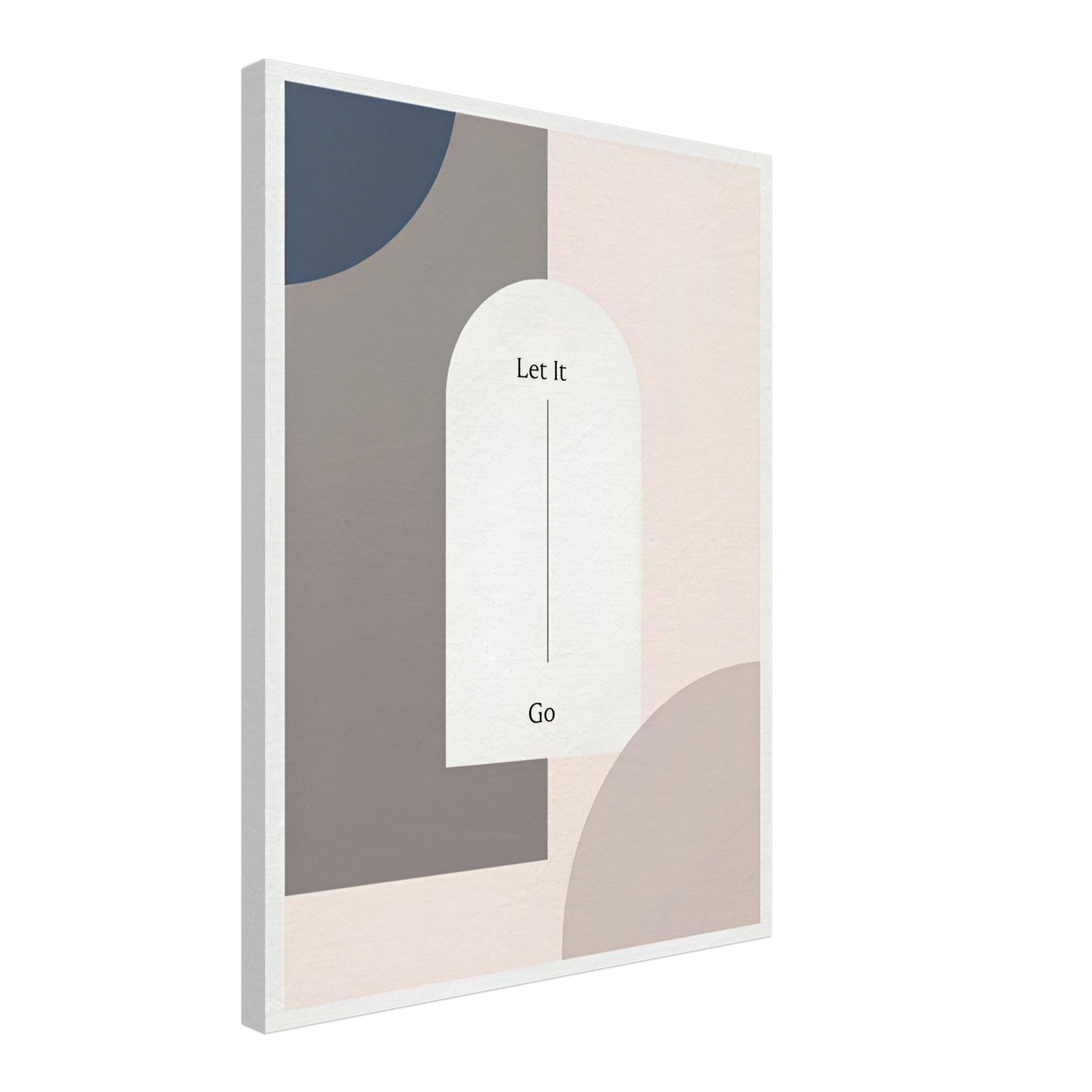 The Minimalist Arch