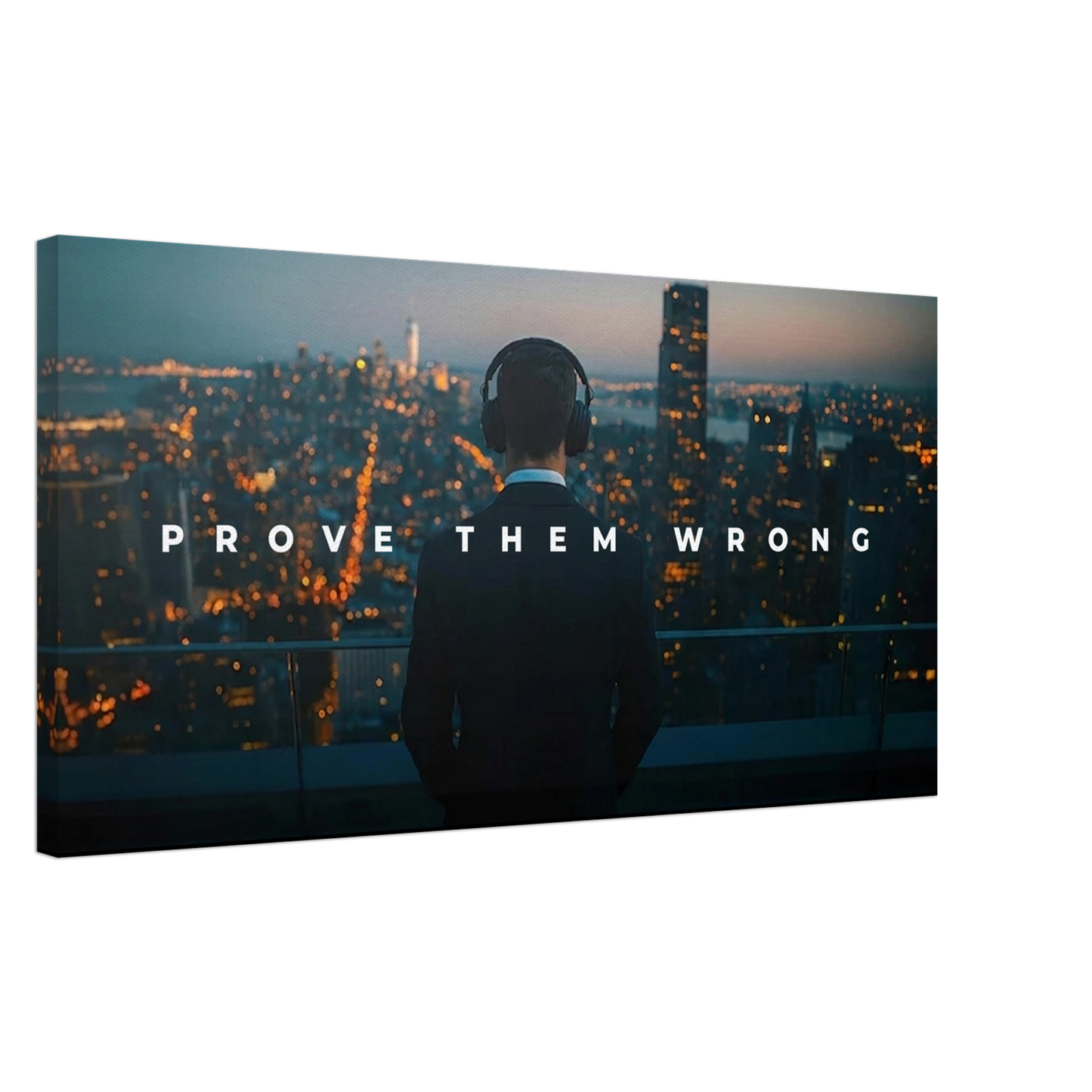 The Visionary