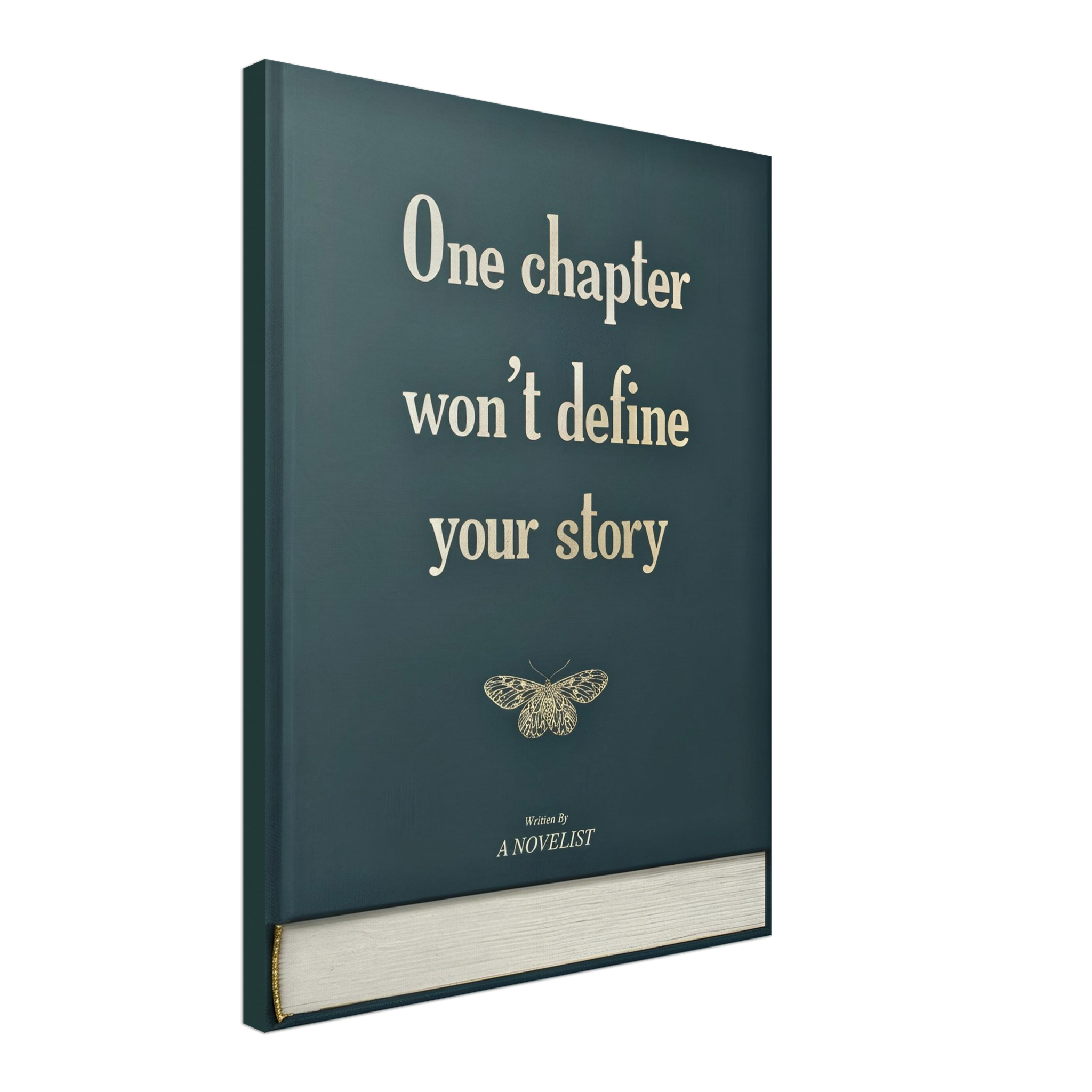 One Chapter