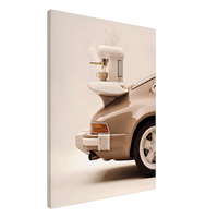 Automotive Brew