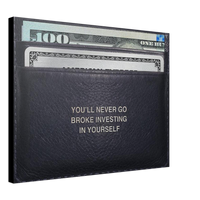 The Ultimate Investment