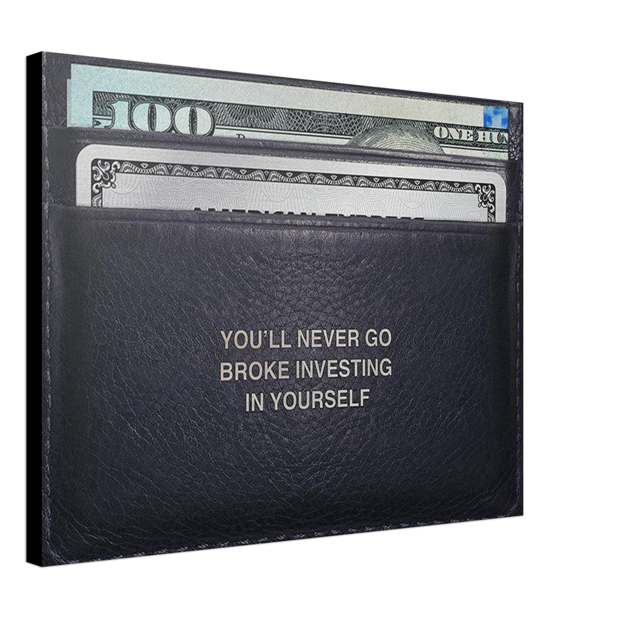 The Ultimate Investment