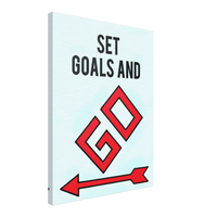 ET GOALS AND GO