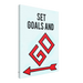 ET GOALS AND GO