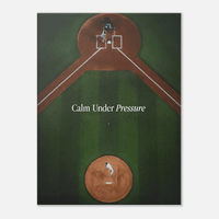 Calm Under Pressure - Phantom 4
