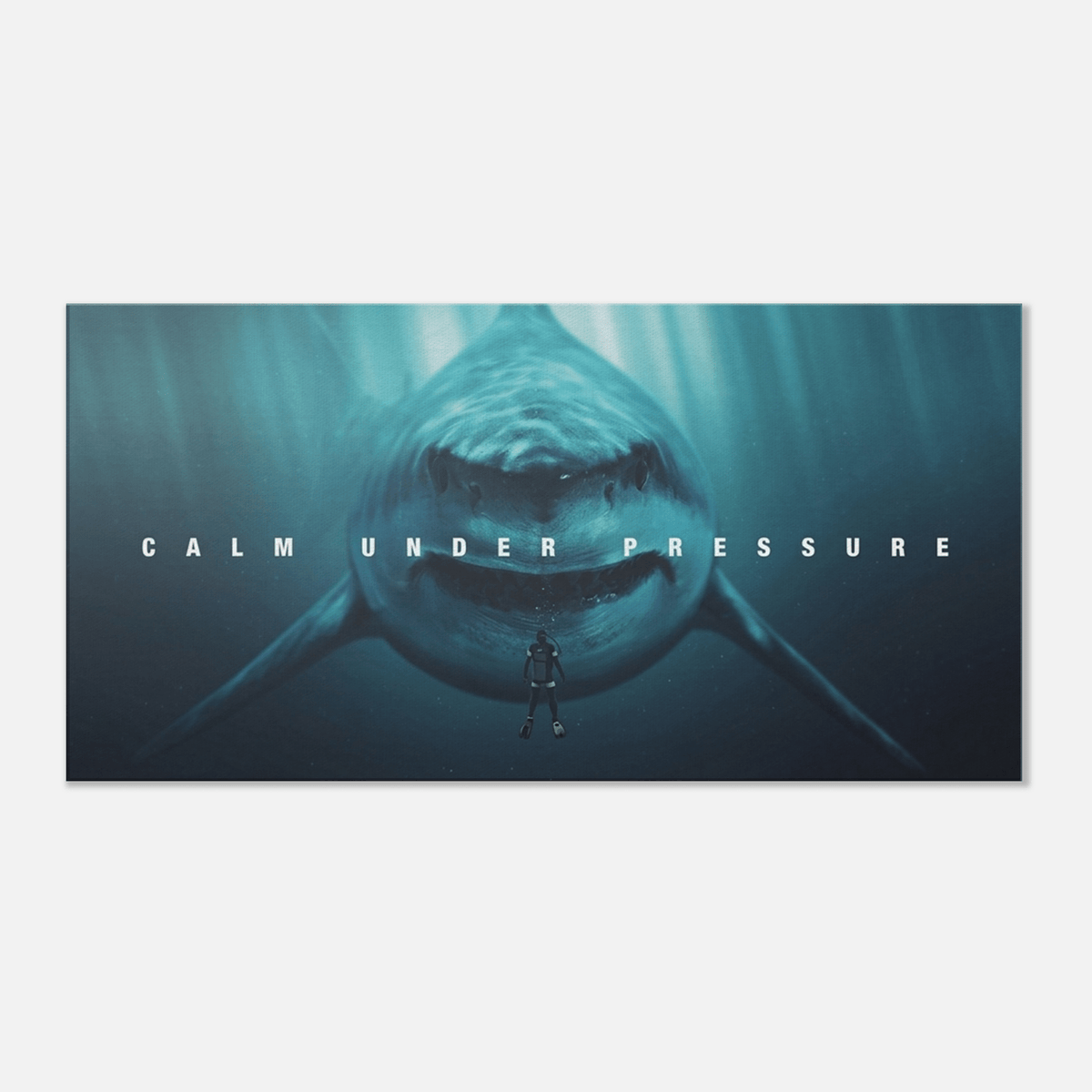 Calm Under Pressure - Phantom 4