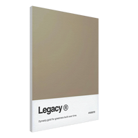 The Legacy