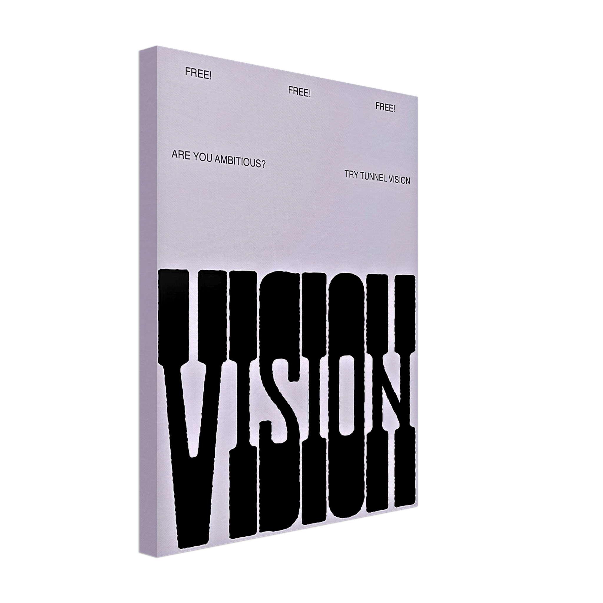 The Vision