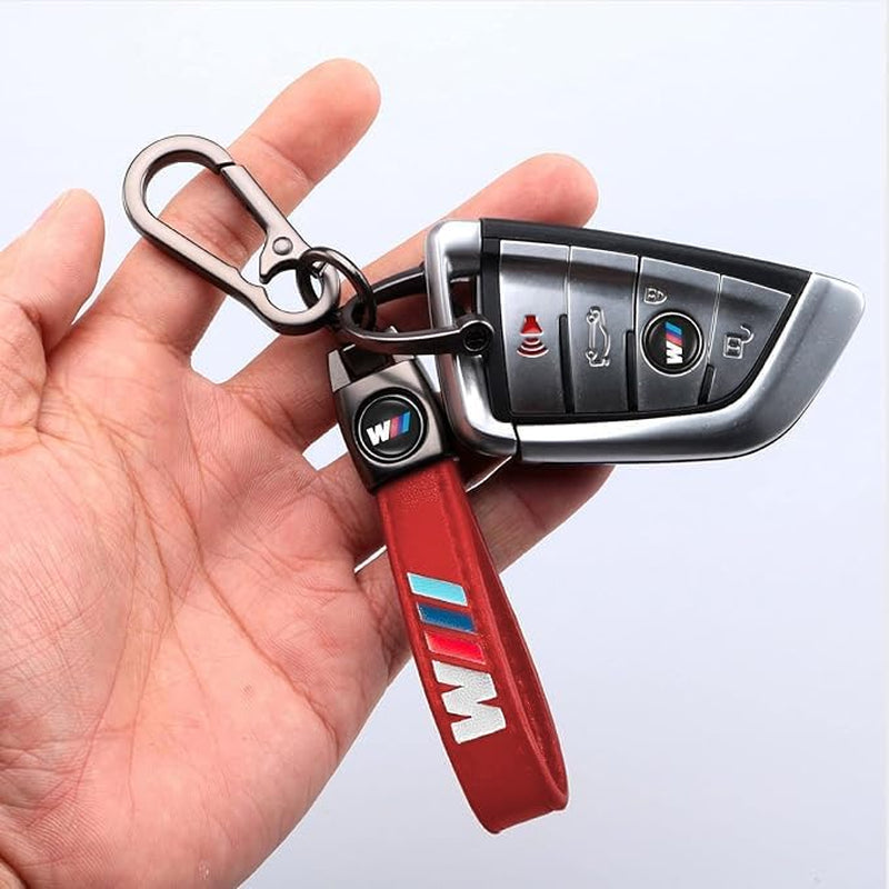 Metal Car Key Ring, Metal Car Key Chain Replacement Parts, Car Key Chain Key Chain Accessories for Men and Women