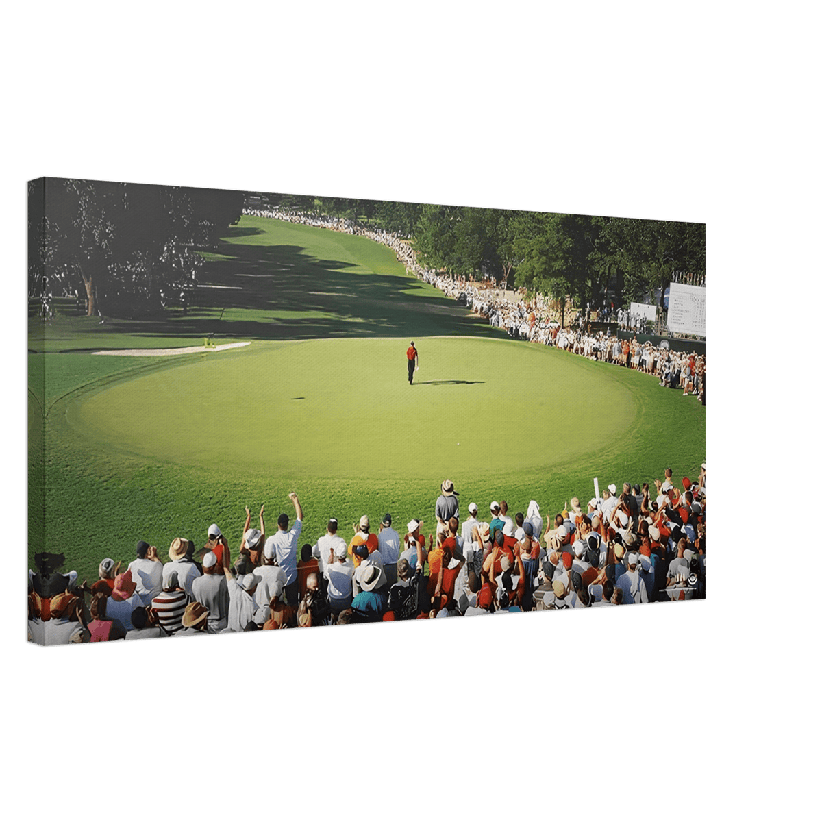 Championship Green - Phantom 4