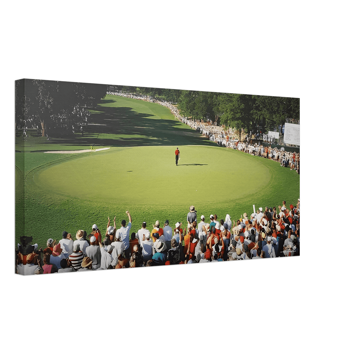 Championship Green - Phantom 4