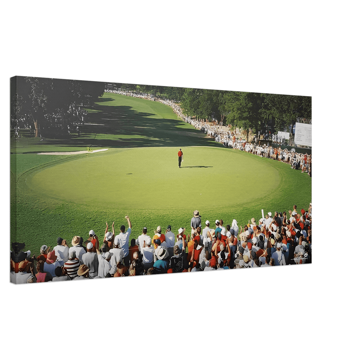 Championship Green - Phantom 4