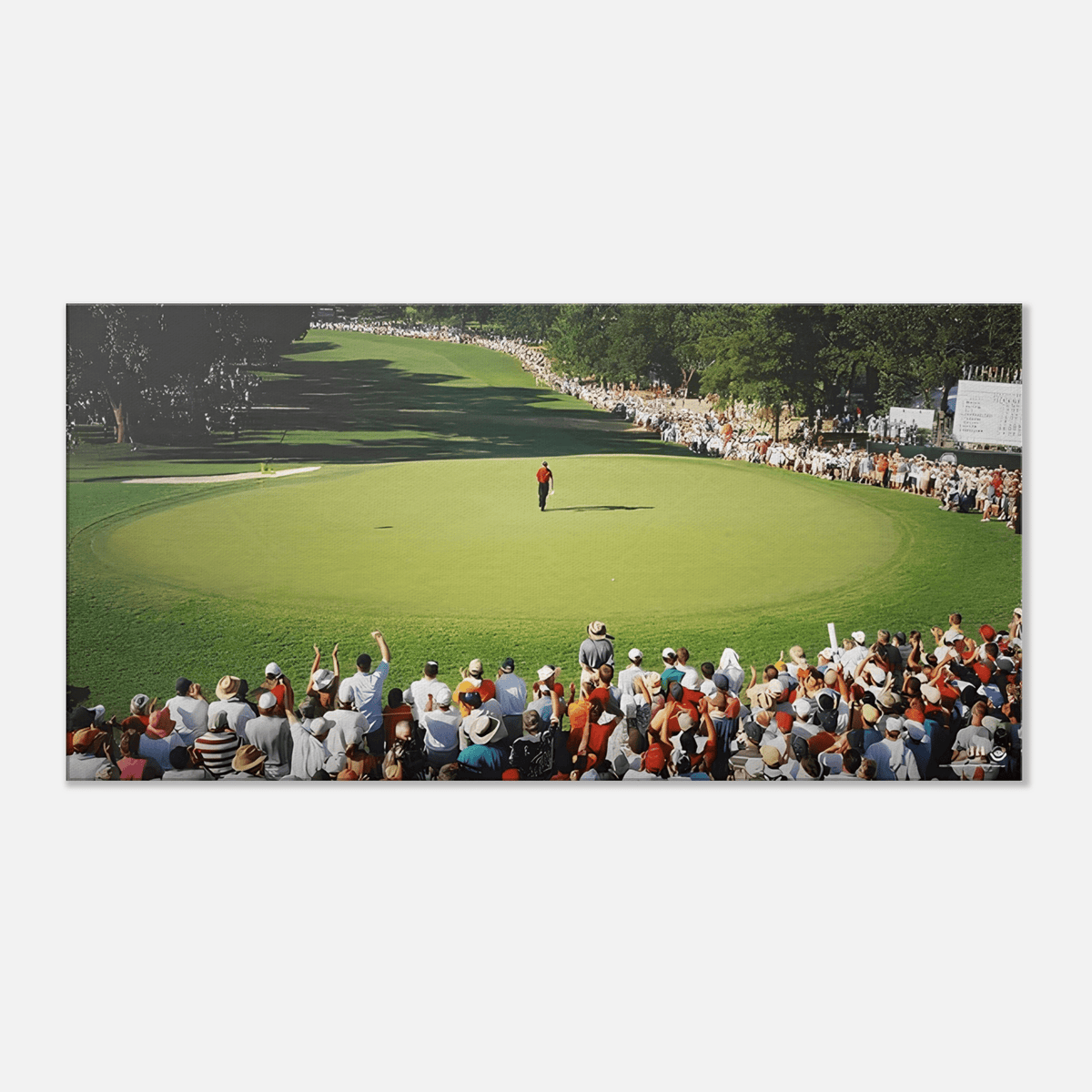 Championship Green - Phantom 4