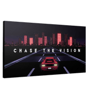 CHASE THE VISION - Phantom 4