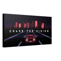 CHASE THE VISION - Phantom 4