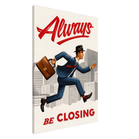 Closing - Phantom 4