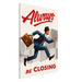 Closing - Phantom 4