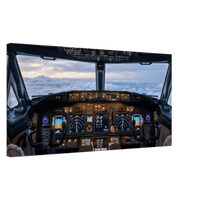 Commanding the Skies - Phantom 4