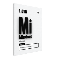 Copy of The Element of Mindset Black - Phantom 4