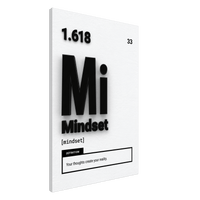 Copy of The Element of Mindset Black - Phantom 4