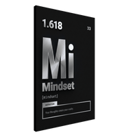 Copy of The Element of Mindset Platinum - Phantom 4