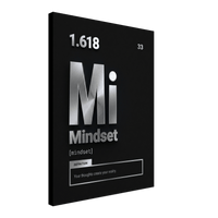 Copy of The Element of Mindset Platinum - Phantom 4