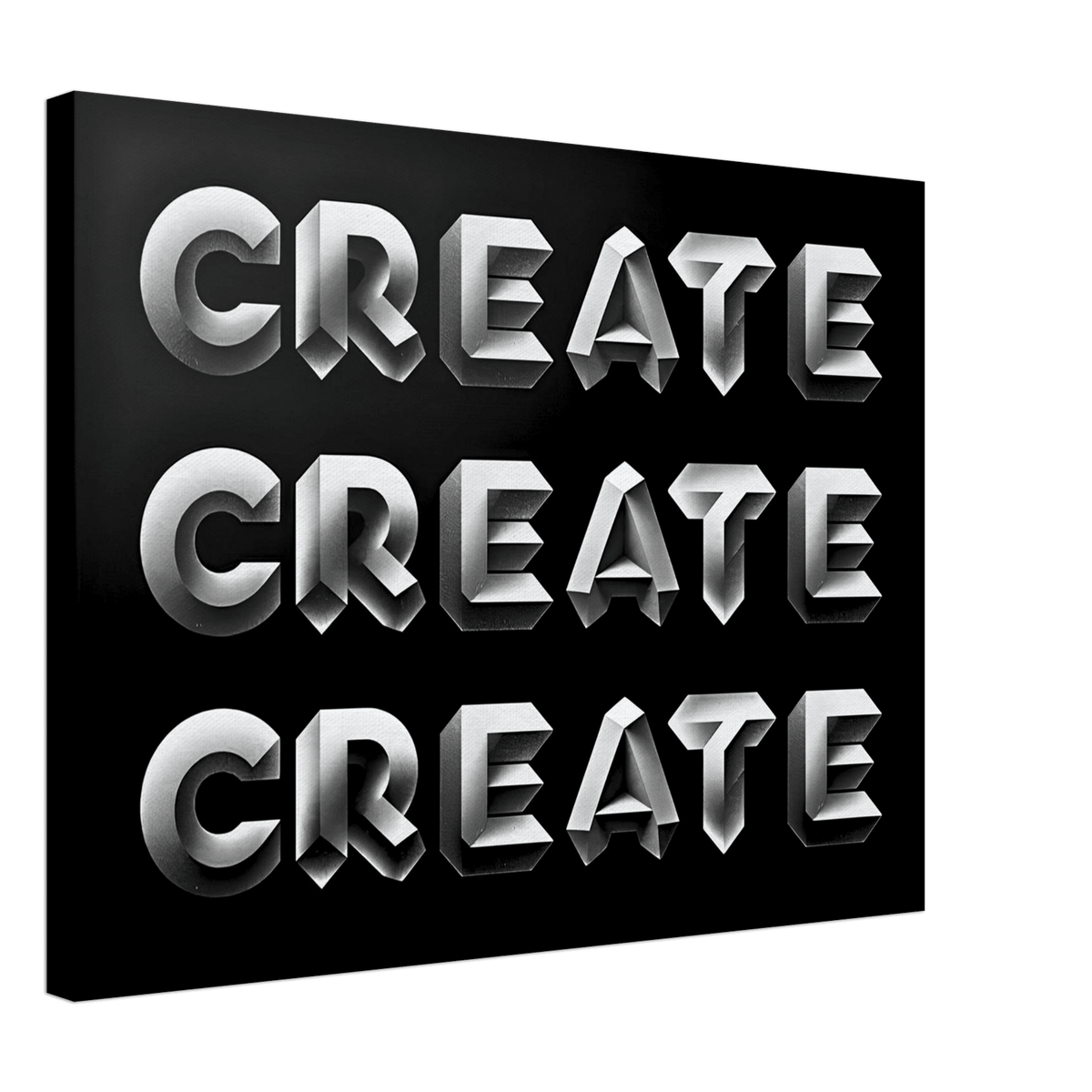 CREATE - Phantom 4