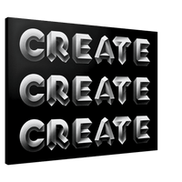 CREATE - Phantom 4