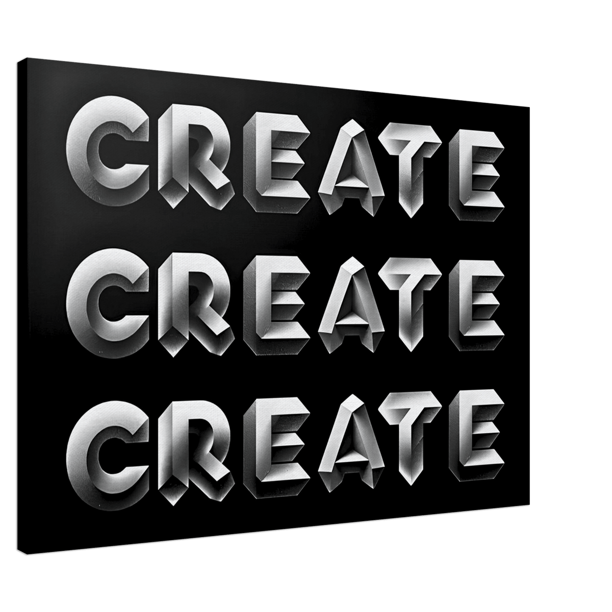 CREATE - Phantom 4