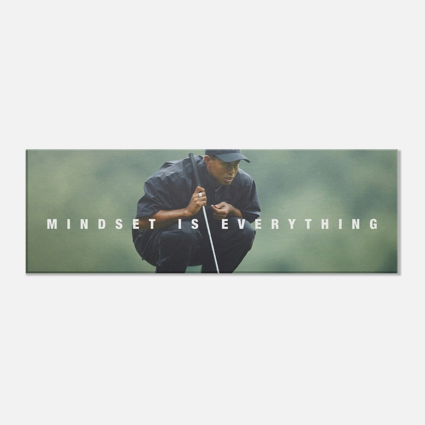 Mindset Is Everything