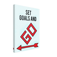 ET GOALS AND GO