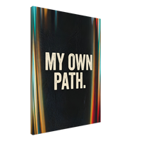 My Own Path