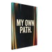 My Own Path