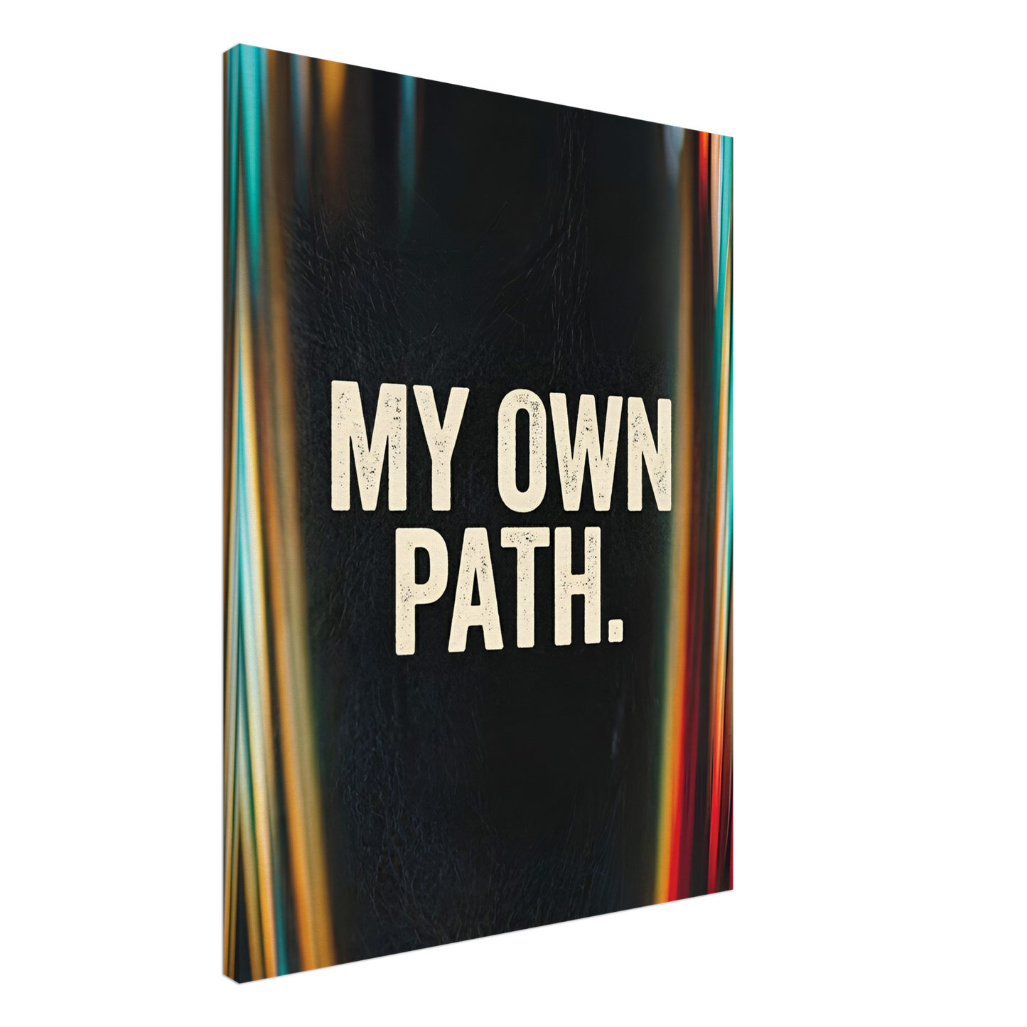 My Own Path