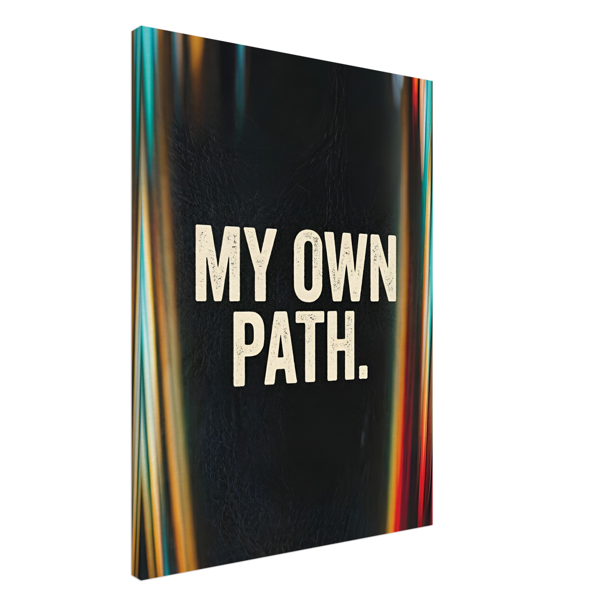 My Own Path