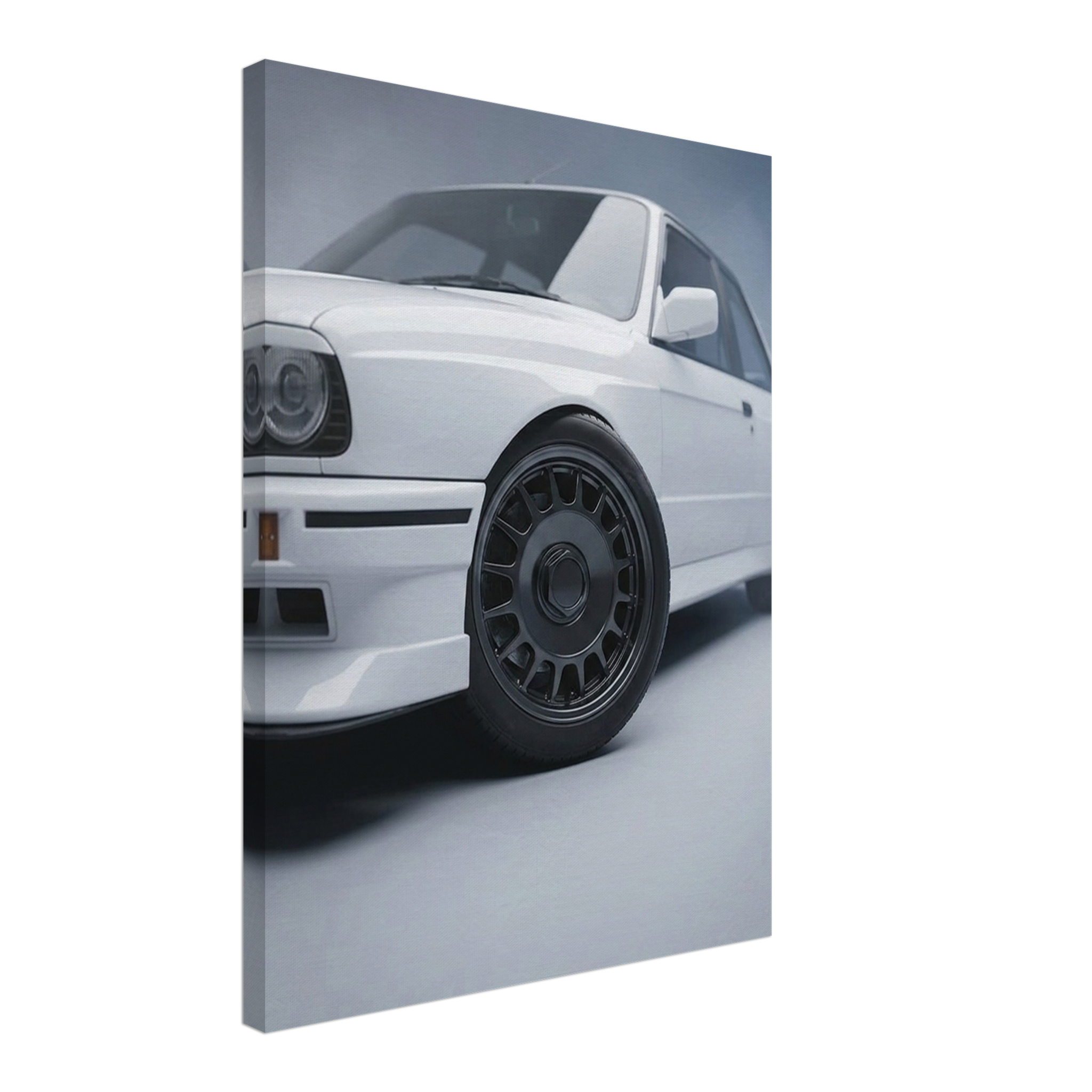 Widebody Legacy