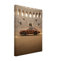 The Odyssey