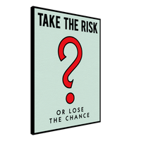 The Gamble of Opportunity