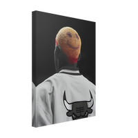 The Iconoclast