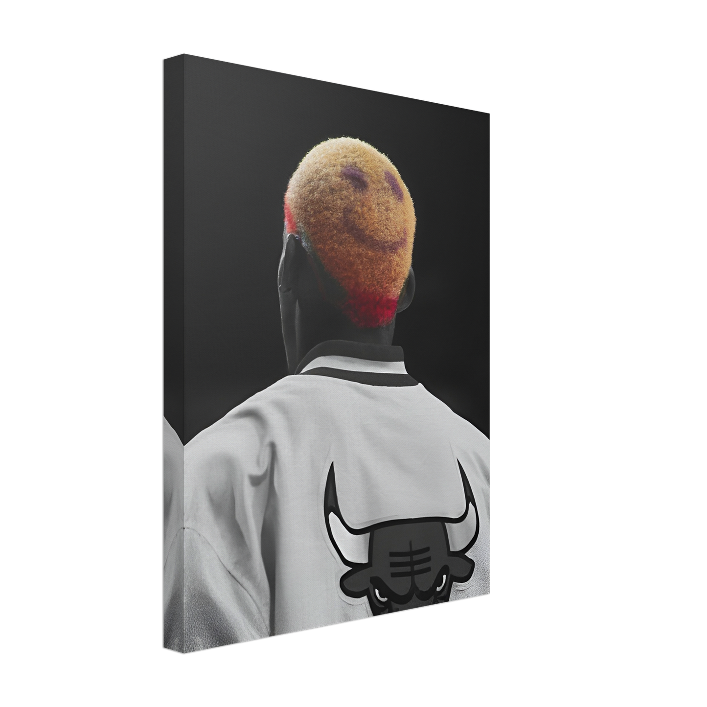 The Iconoclast