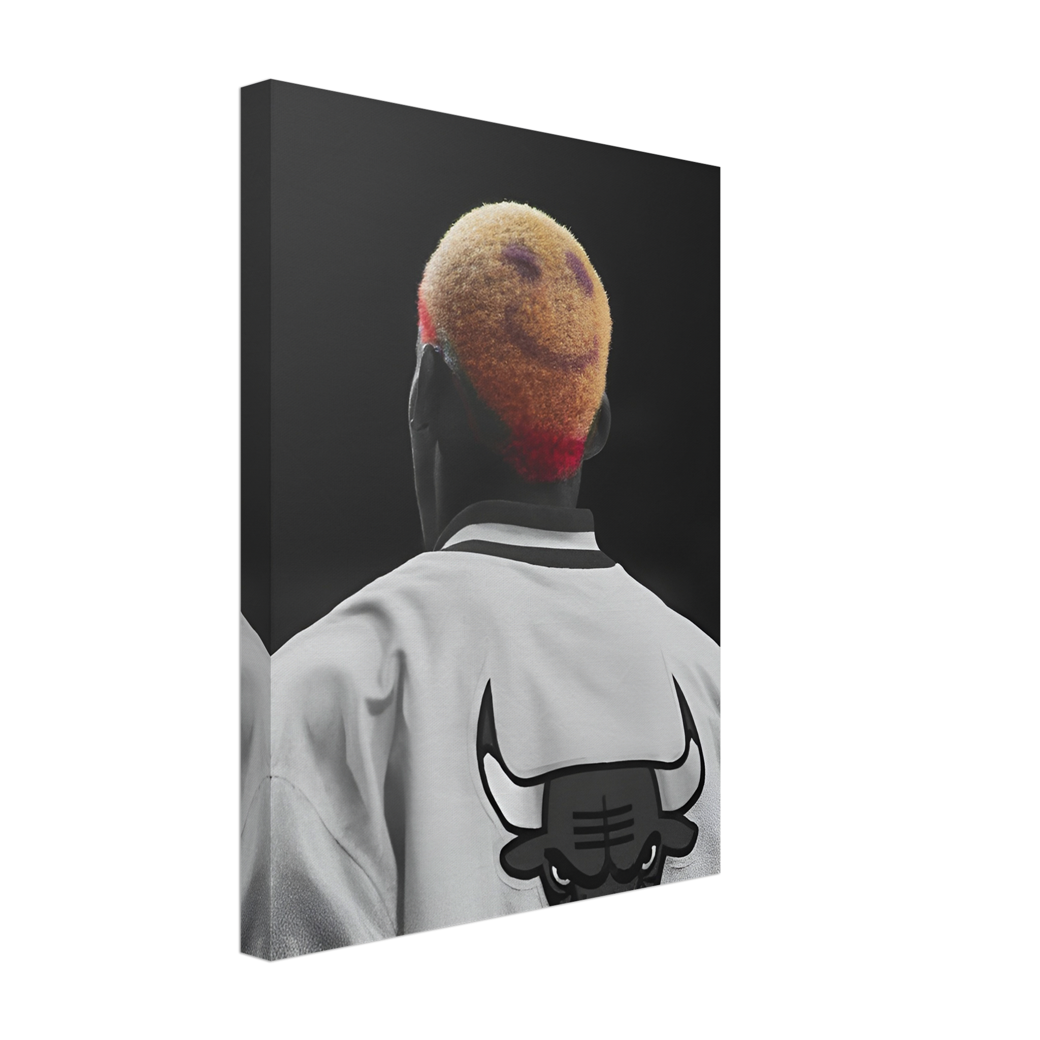 The Iconoclast