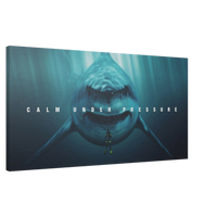 Calm Under Pressure