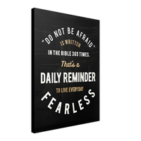Fearless