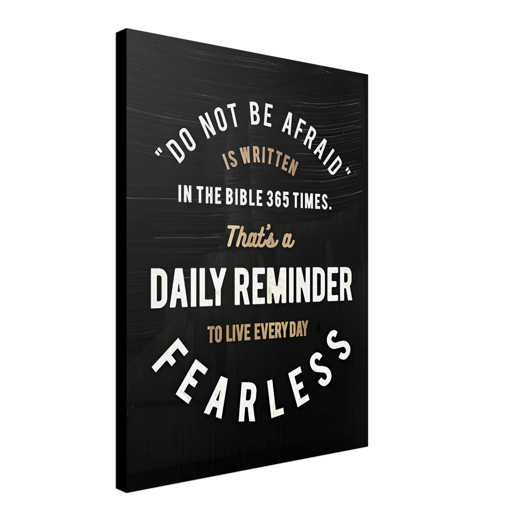 Fearless