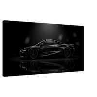 Phantom Motion