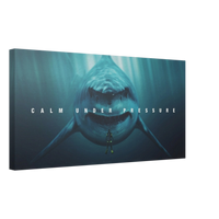 Calm Under Pressure