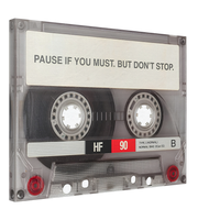 The Persistence Tape