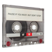 The Persistence Tape