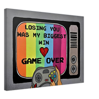 Game Over