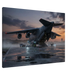 Heavy Lift – Military Aviation Canvas Art